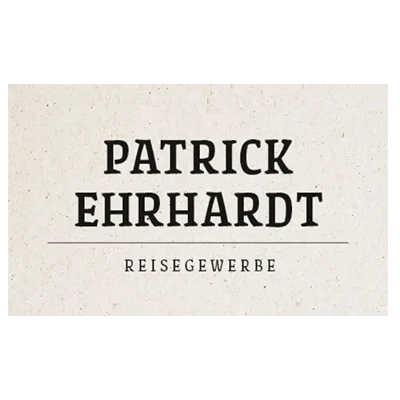 patrick ehrhardt